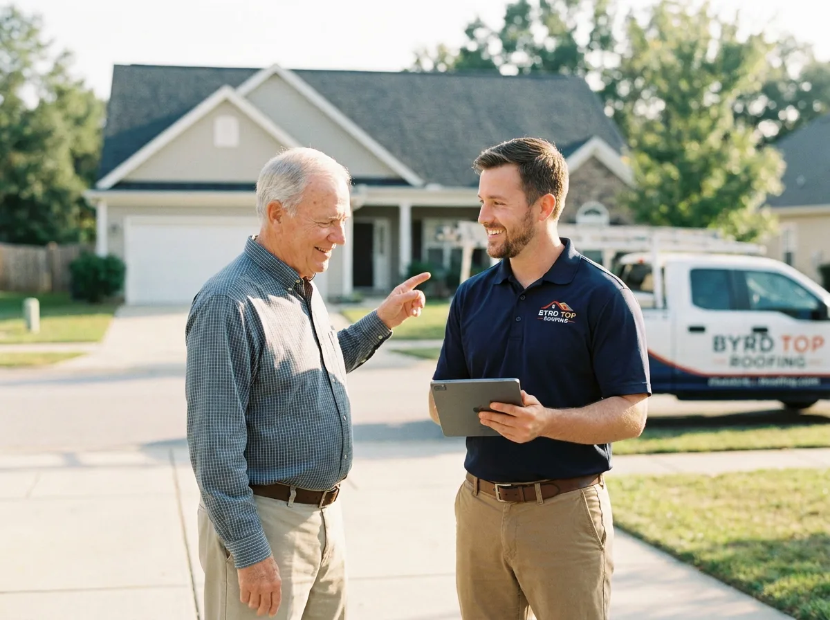Roofing Staley, NC FAQs